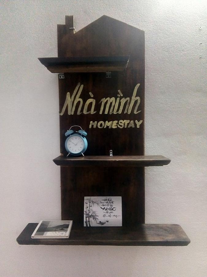 Nha Minh Homestay דה נאנג מראה חיצוני תמונה