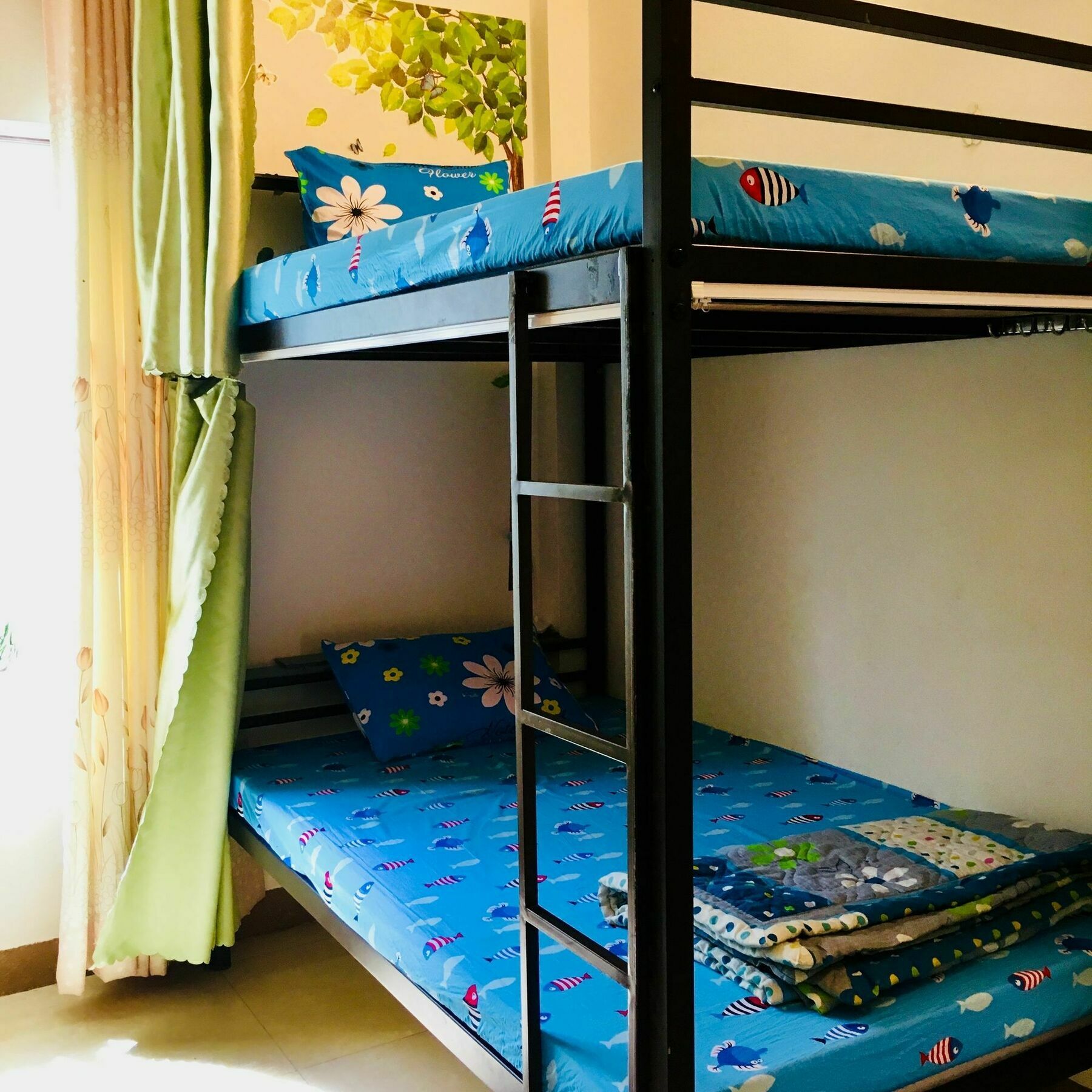 Nha Minh Homestay דה נאנג מראה חיצוני תמונה